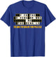 Pittsburgh Football: I'd like to solve the puzzle, game show T-Shirt - T-Shirt | Royal