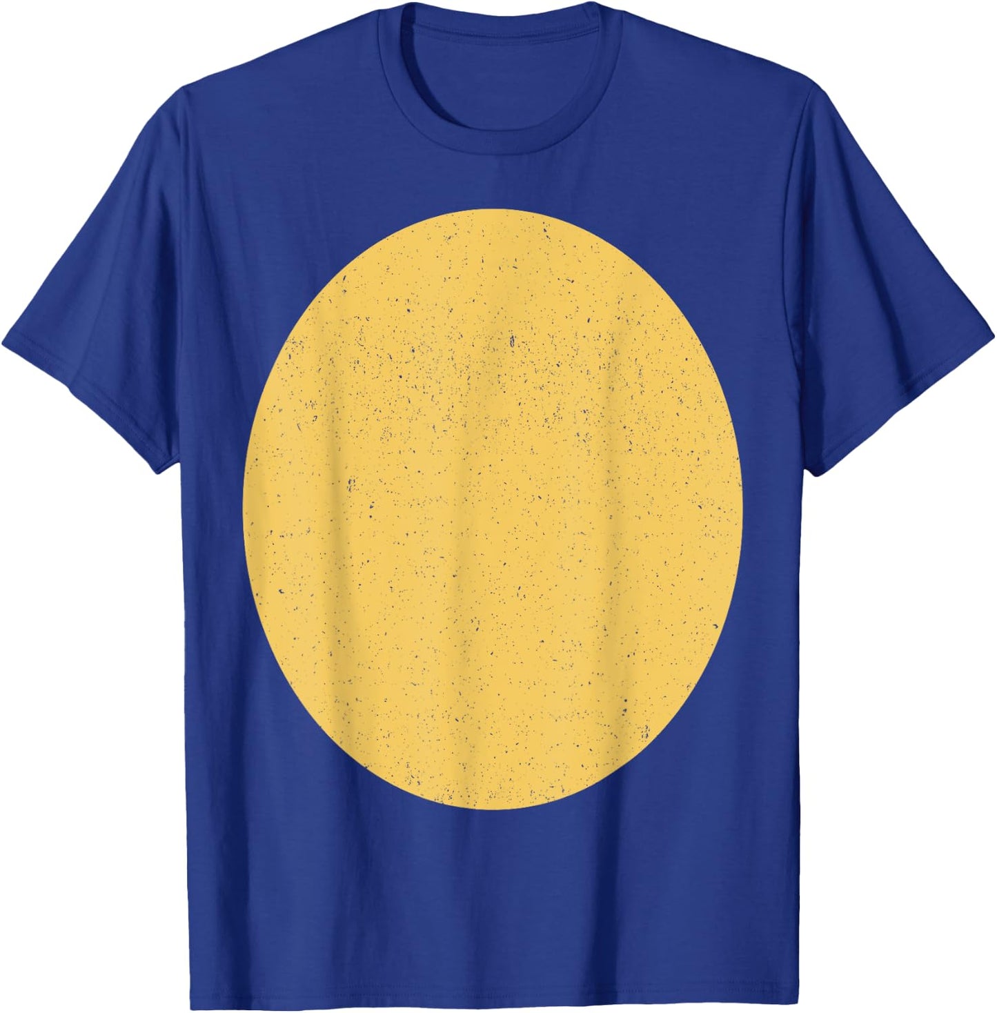 Lion Shirt Adult Kids Men Women Lion Costume T-Shirt - T-Shirt | Royal