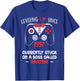 1997 Gaming 27th Birthday Gift 27 Years Old Gamer T-Shirt - T-Shirt | Royal