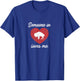 Someone In Buffalo Loves Me - Buffalo New York Shirt T-Shirt - T-Shirt | Royal