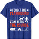 Canine Dog Agility T-Shirt - T-Shirt | Royal
