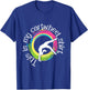 This is My Cartwheel Shirt - Gymnast Acrobatics Gymnastics T-Shirt - T-Shirt | Royal