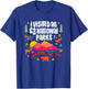 I Visited All 63 National Parks T-Shirt - T-Shirt | Royal