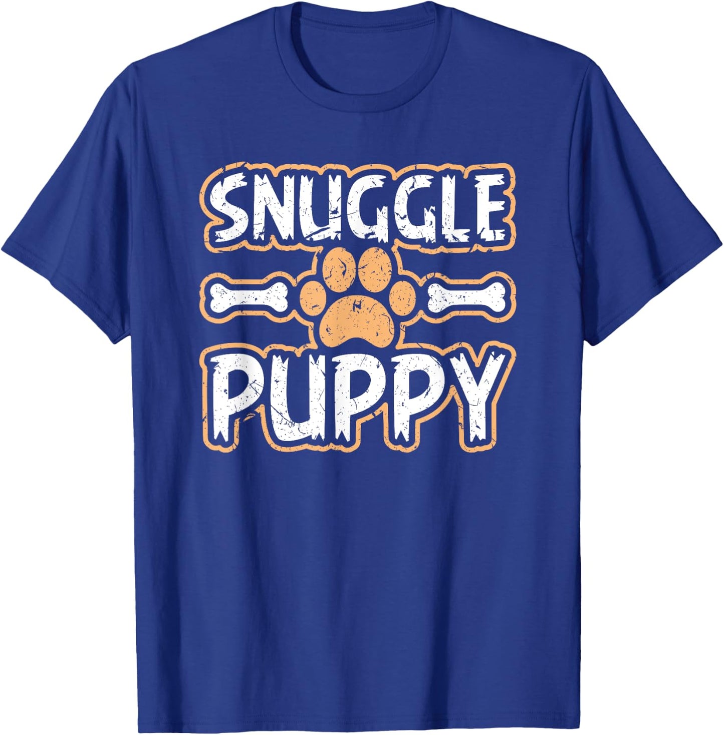 Snuggle Puppy Slut Pup Play Fetish Sexy BDSM Dog T-Shirt - T-Shirt | Royal