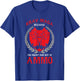 Krav Maga Israeli Contact Combat Sport T-Shirt - T-Shirt | Royal