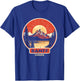 Canadian Banff National Park Souvenirs T-Shirt - T-Shirt | Royal