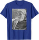 Maria Sabina, Curandera Mexicana T-Shirt - T-Shirt | Royal