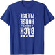 Horse Riding Equestrian Help Me Back On My Horse Please T-Shirt - T-Shirt | Royal