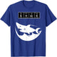 Shark Costume Kids - Shark Outfit Adult T-Shirt - T-Shirt | Royal