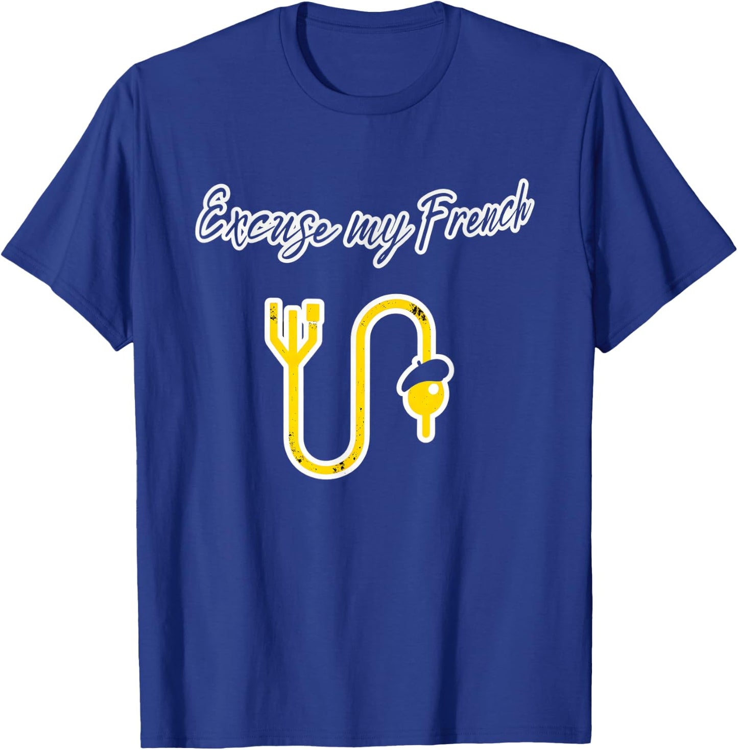 Urologist Medical Humor for Doctors Nurses Urology T-Shirt - T-Shirt | Royal