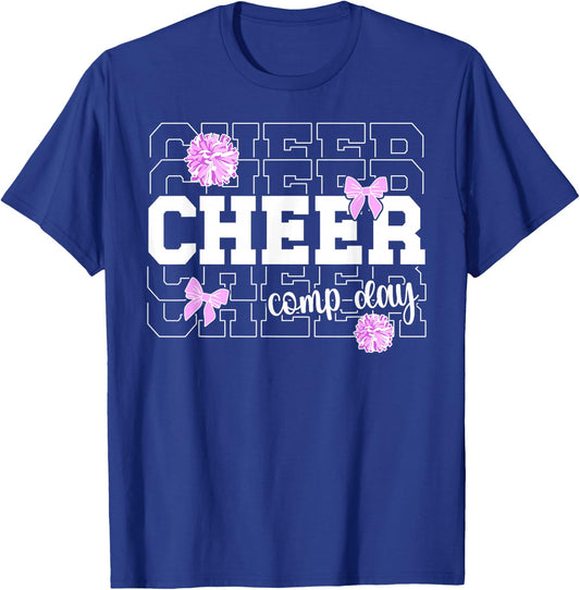 Child Black Small T-Shirt - T-Shirt | Royal