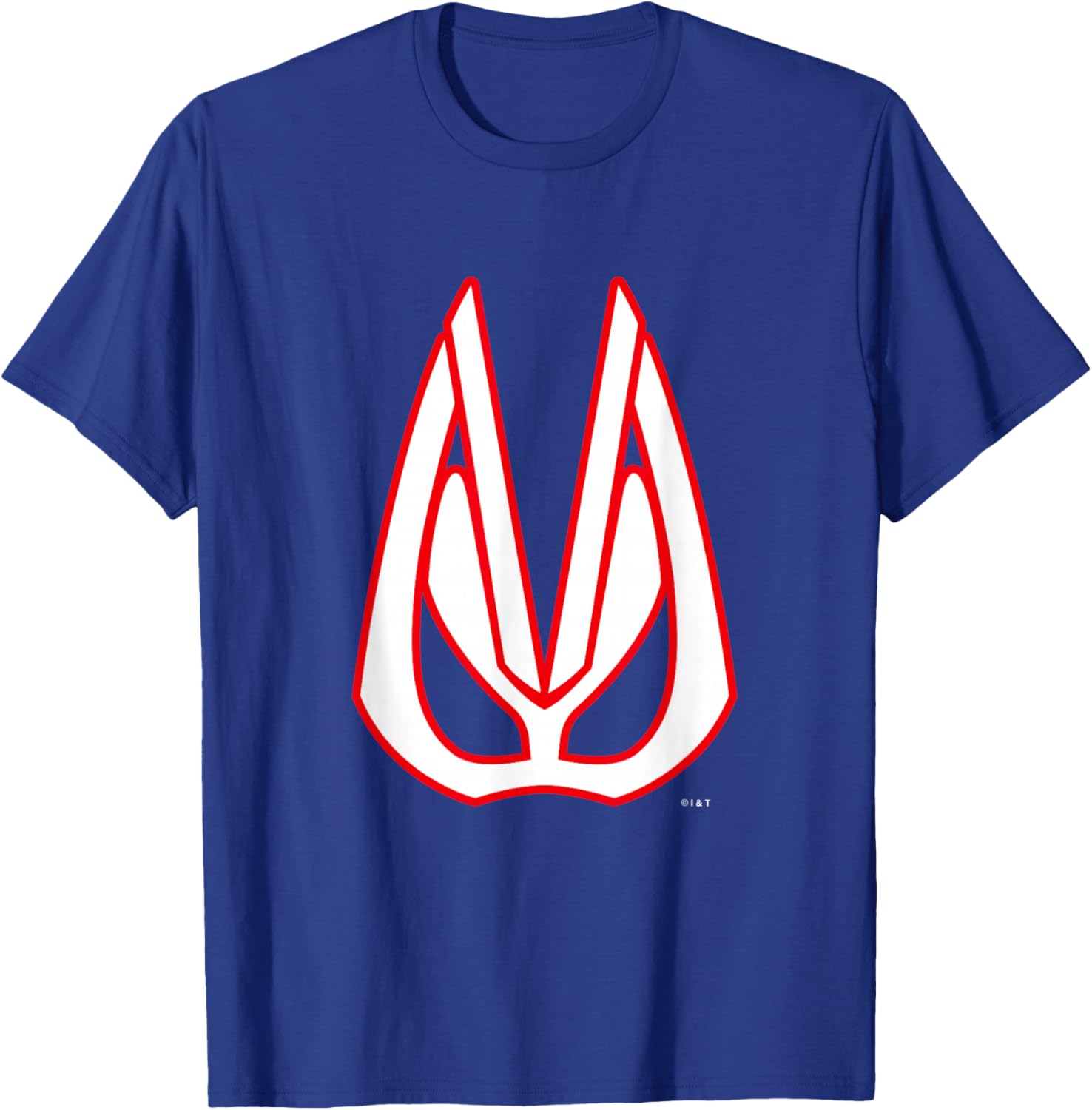 Kamen Rider Geats ID Core T-Shirt - T-Shirt | Royal