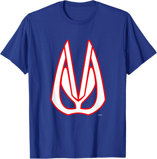 Kamen Rider Geats ID Core T-Shirt - T-Shirt | Royal
