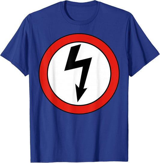 Antichrist Superstar Satanic Industrial Industrial Rock Band T-Shirt - T-Shirt | Royal