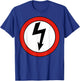 Antichrist Superstar Satanic Industrial Industrial Rock Band T-Shirt - T-Shirt | Royal