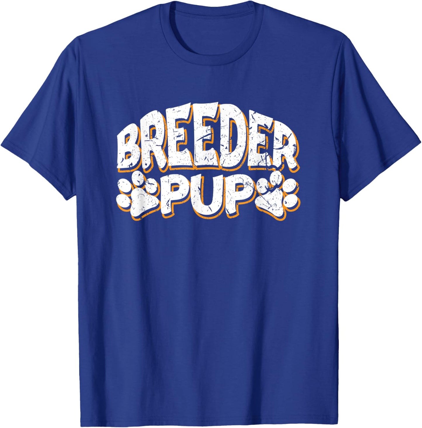 Breeder Pup Play Kink Fetish Slut Pup Fetish Sexy BDSM Dog T-Shirt - T-Shirt | Royal