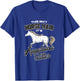 Appaloosa Horse Hair Gift Horse Riding T-Shirt - T-Shirt | Royal