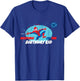 Marvel Spider-Man Toony Family Brother of the Birthday Kid T-Shirt - T-Shirt | Royal