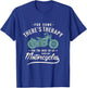 For some there's therapy for the rest of us Motorcycles Bike T-Shirt - T-Shirt | Royal