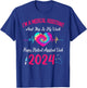 I'm A Medical Assistant This Is My Week Happy MA Week 2024 T-Shirt - T-Shirt | Royal