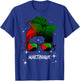 Martinique T-Shirt - T-Shirt | Royal