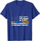 Down Right Perfect World Down Syndrome Awareness Day 3 21 T-Shirt - T-Shirt | Royal