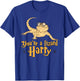 You're A Lizard Harry - Fantasy Bookworm Gift T-Shirt - T-Shirt | Royal