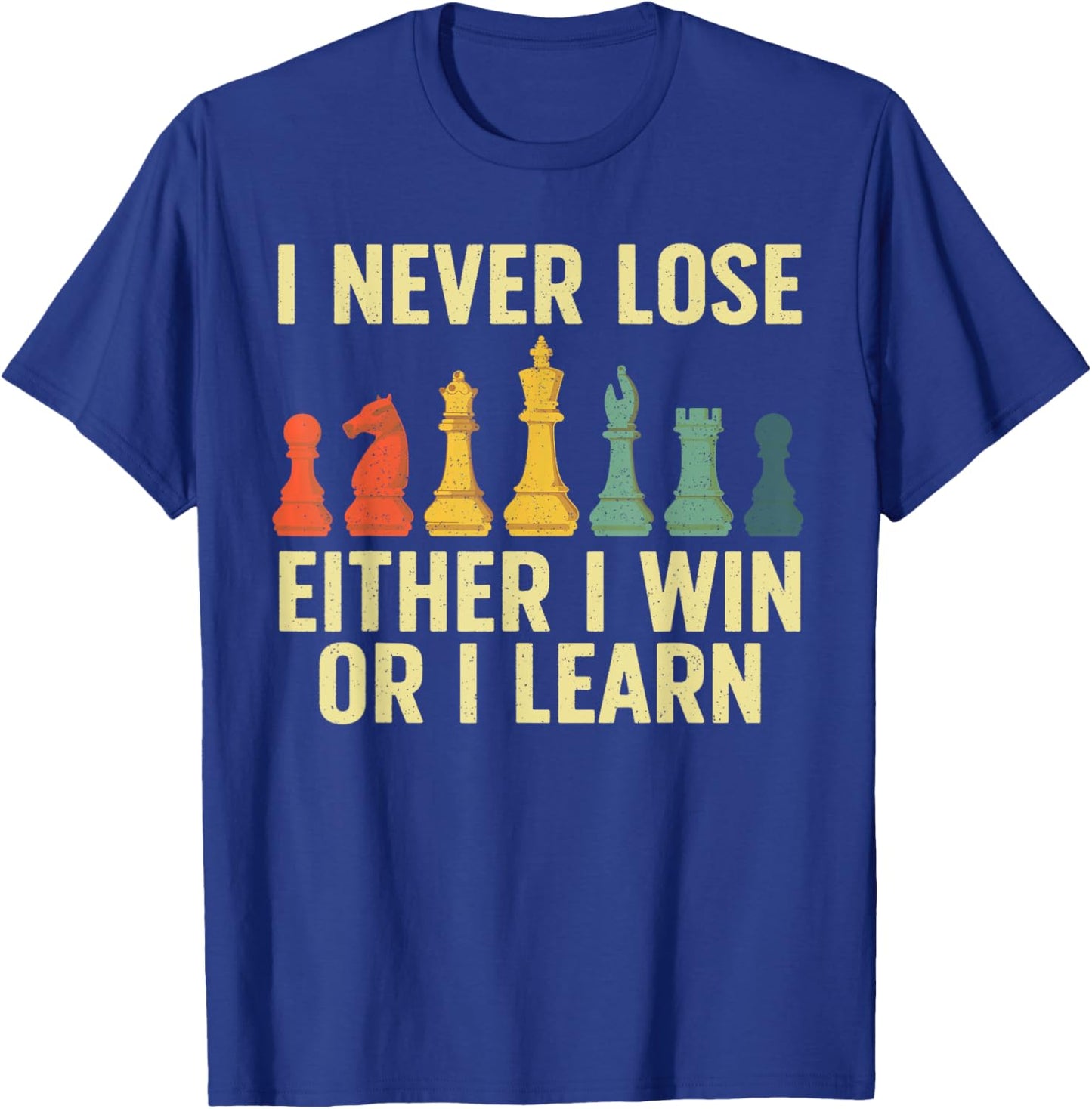 Best Chess Player Kids Boys Board Game Chess Lover T-Shirt - T-Shirt | Royal