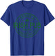 Paddy's Irish Pub Whiskey Beer Ireland St. Patrick's Day T-Shirt - T-Shirt | Royal