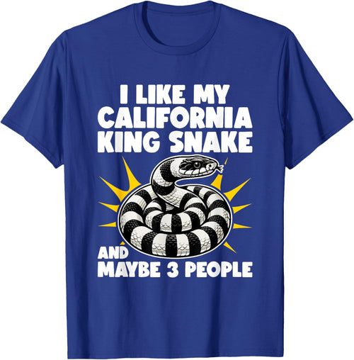 California King Snake Design For California King Snake Owner