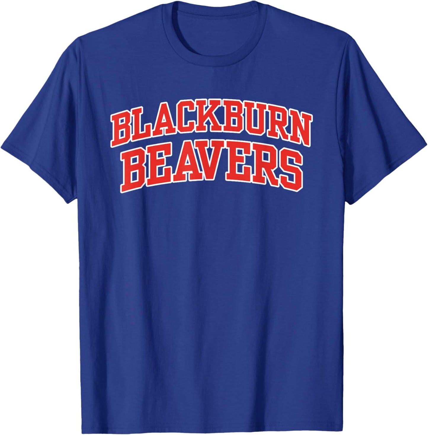 Sports Fan T-Shirt - T-Shirt | Royal