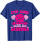Sport Pickleball Queen Grandma Pickleball Grandma T-Shirt - T-Shirt | Royal