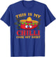 Chili Cook Off Gifts - Chili Cook Off, Chili Cook-Off T-Shirt - T-Shirt | Royal