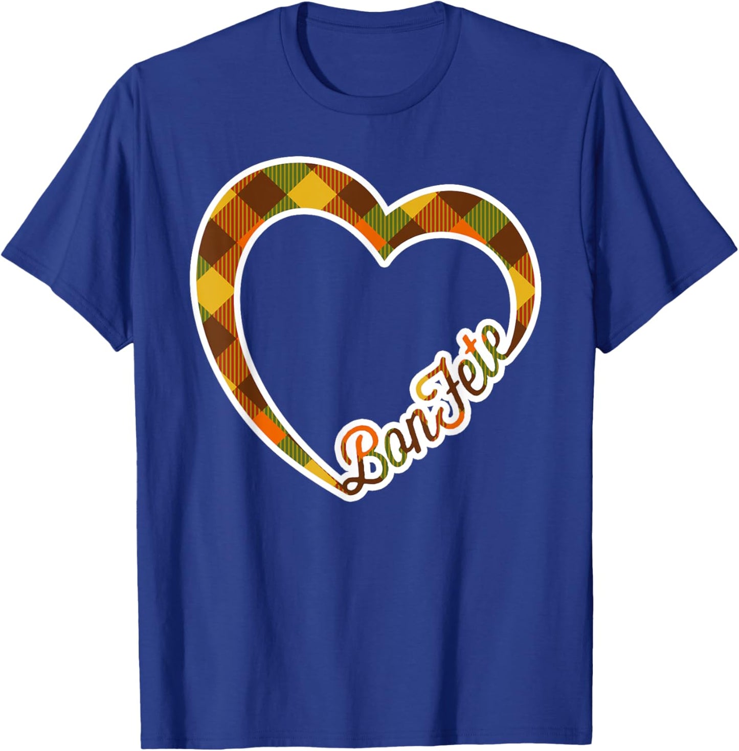 Saint Lucia Creole Day, Jounen Kweyol Bon Fete Women, Girls T-Shirt - T-Shirt | Royal