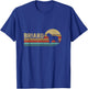 Briard Dog T-Shirt - T-Shirt | Royal