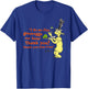 Dr. Seuss Green Eggs and Ham "I Do So Like" quote T-Shirt - T-Shirt | Royal