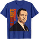 Albin Kurti T-Shirt - T-Shirt | Royal