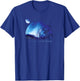 Avatar Na'vi Pandora A World Like No Other T-Shirt - T-Shirt | Royal