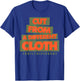Olive Army Solar Orange Color Match T-Shirt - T-Shirt | Royal