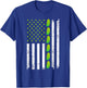 Cool Pickle Art Women Kids Gag Dill Pickle Costume T-Shirt - T-Shirt | Royal
