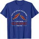 Don't Be Jealous Funny Kokanee Salmon Fish Kokanee Fishermen T-Shirt - T-Shirt | Royal