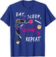 Dog Groomer Gift Funny Dog Grooming Shirt Dog Salon Women Girls Kids T-Shirt - T-Shirt | Royal