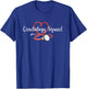 Cardiology Squad Cardiologist Heart Nurse Doctor Cardiac T-Shirt - T-Shirt | Royal