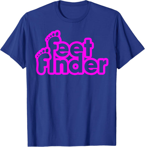 Feetfinder Funny Women