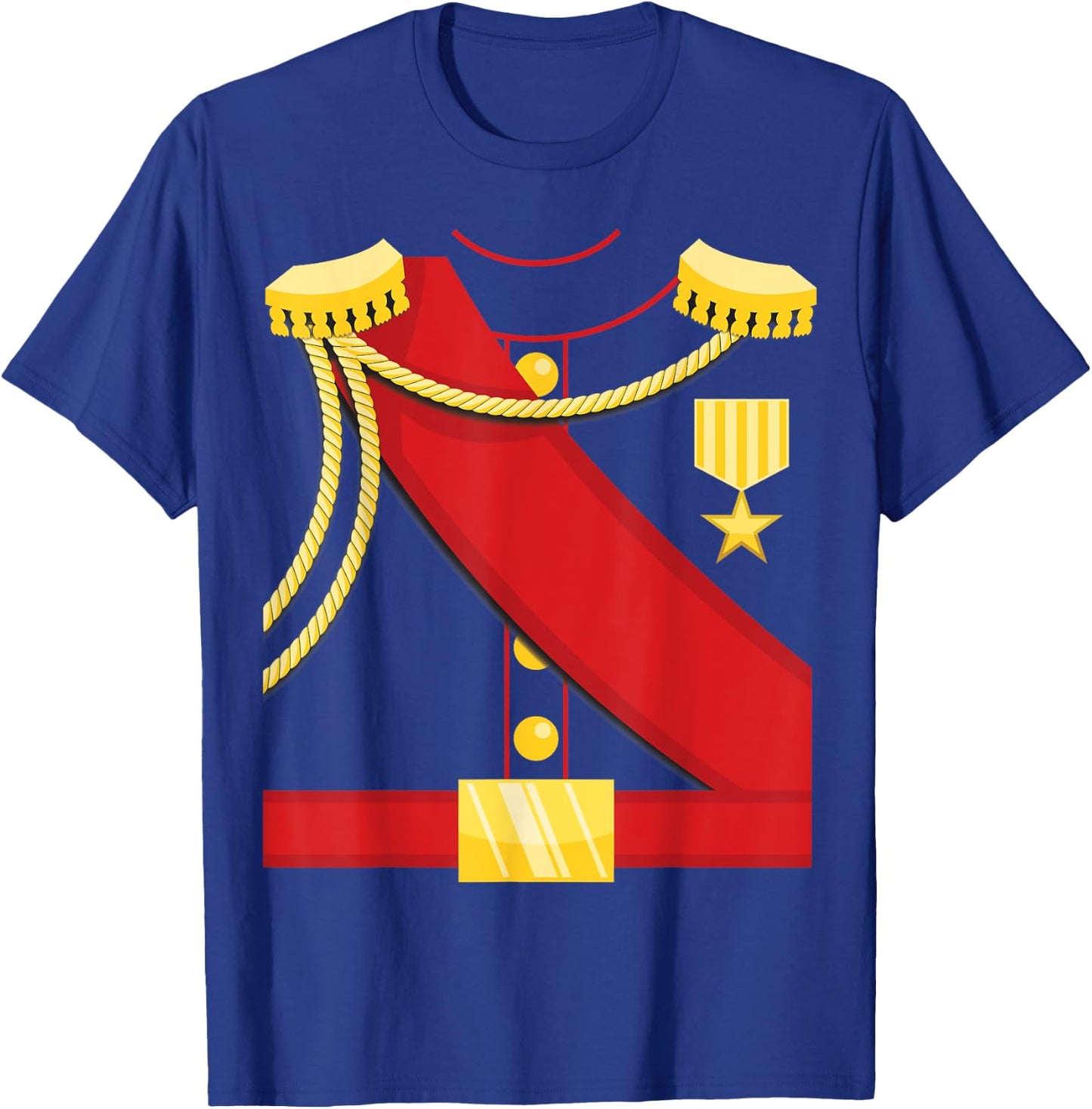 Charming King Prince Costume for Kids Boys Men & Adults T-Shirt - T-Shirt | Royal