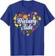 Cute Dietary Aide Heart T-Shirt - T-Shirt | Royal