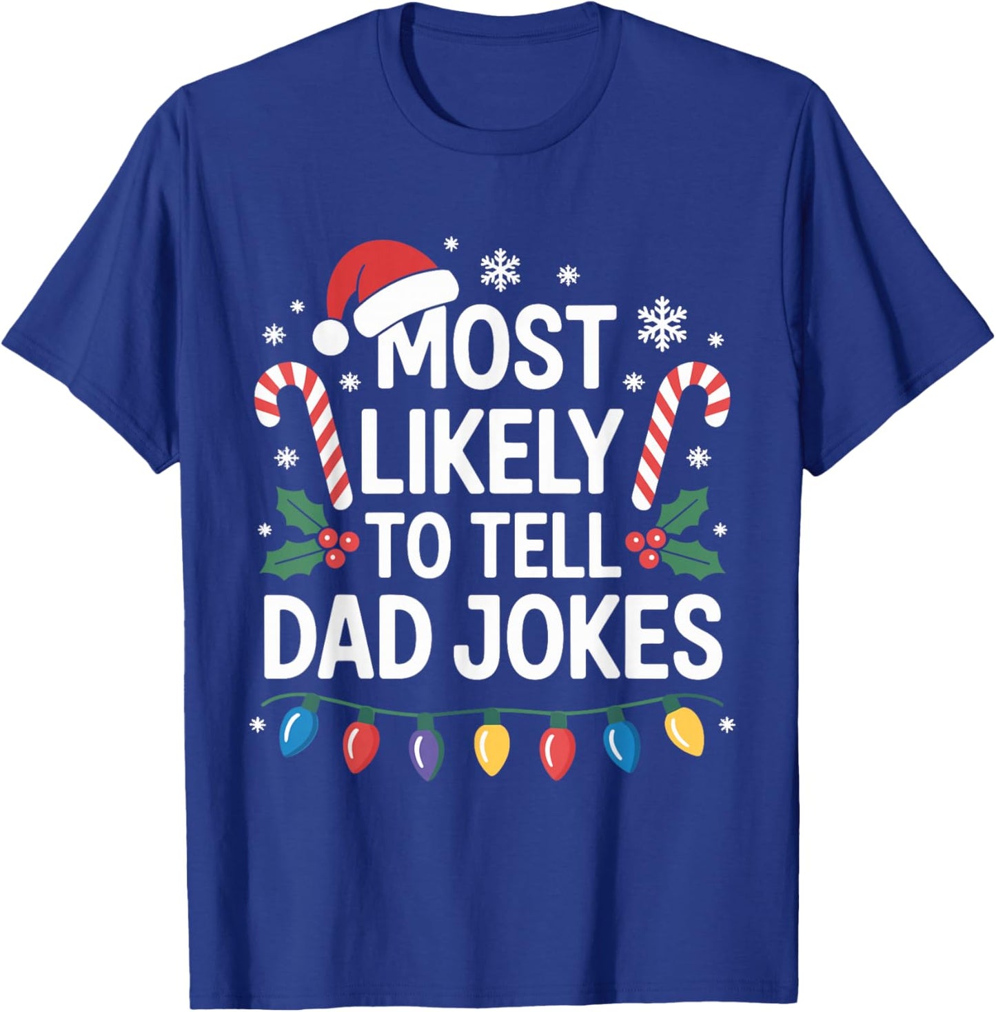 T-Shirt T-Shirt - T-Shirt | Royal