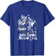 Rise And Rise Again Until Lambs Become Lions Spartan T-Shirt - T-Shirt | Royal