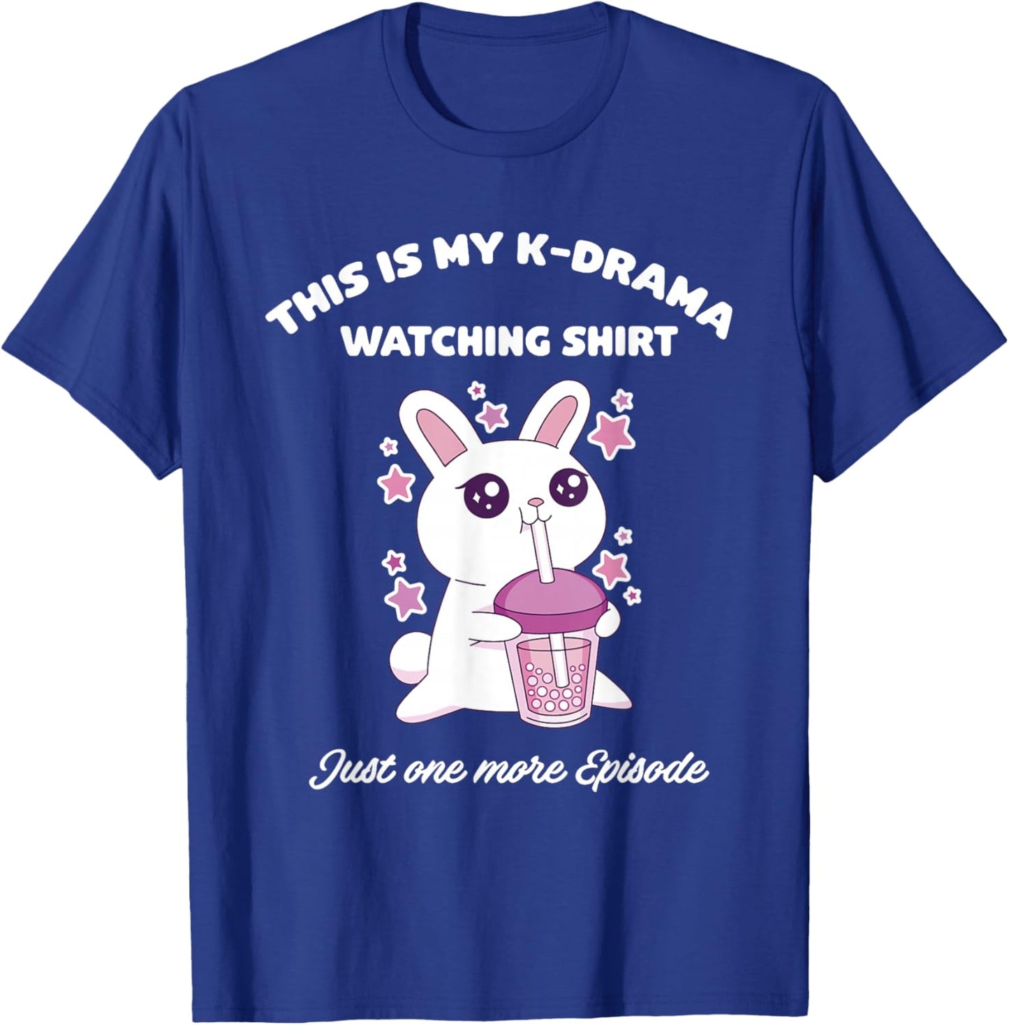 Korean Drama Kdrama Finger Heart T-Shirt - T-Shirt | Royal