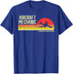 Aircraft Mechanic Limited Edition Retro Aviation Men Women T-Shirt - T-Shirt | Royal